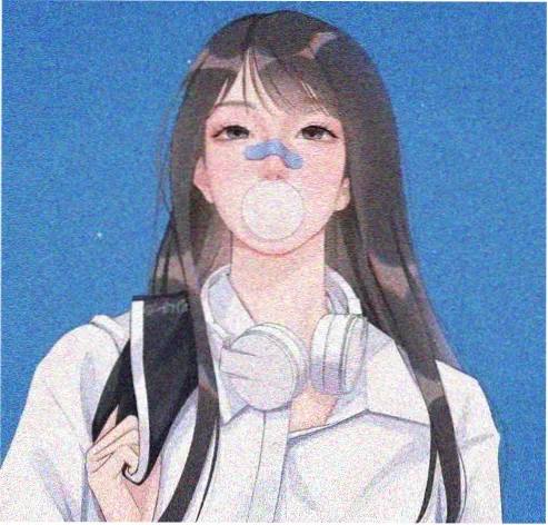 包子漫画读者头像